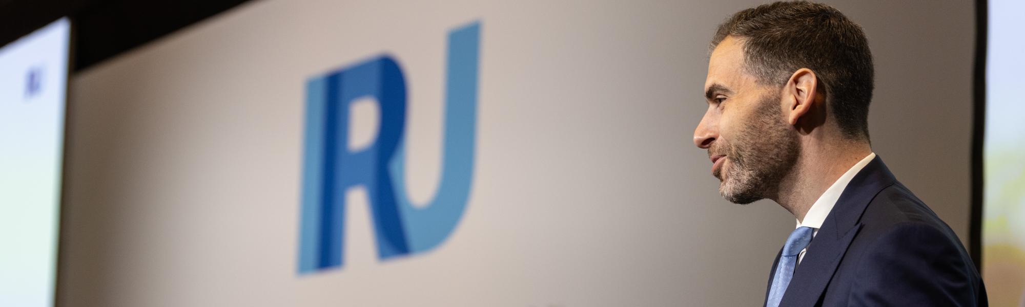 New IRU Secretary General announced following member vote 