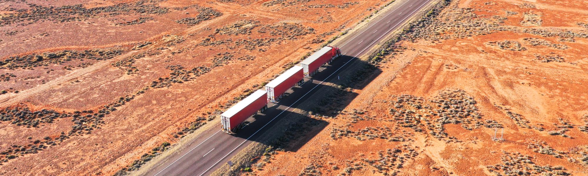 Australia&rsquo;s truck driver shortage deepens as workforce pressures mount 