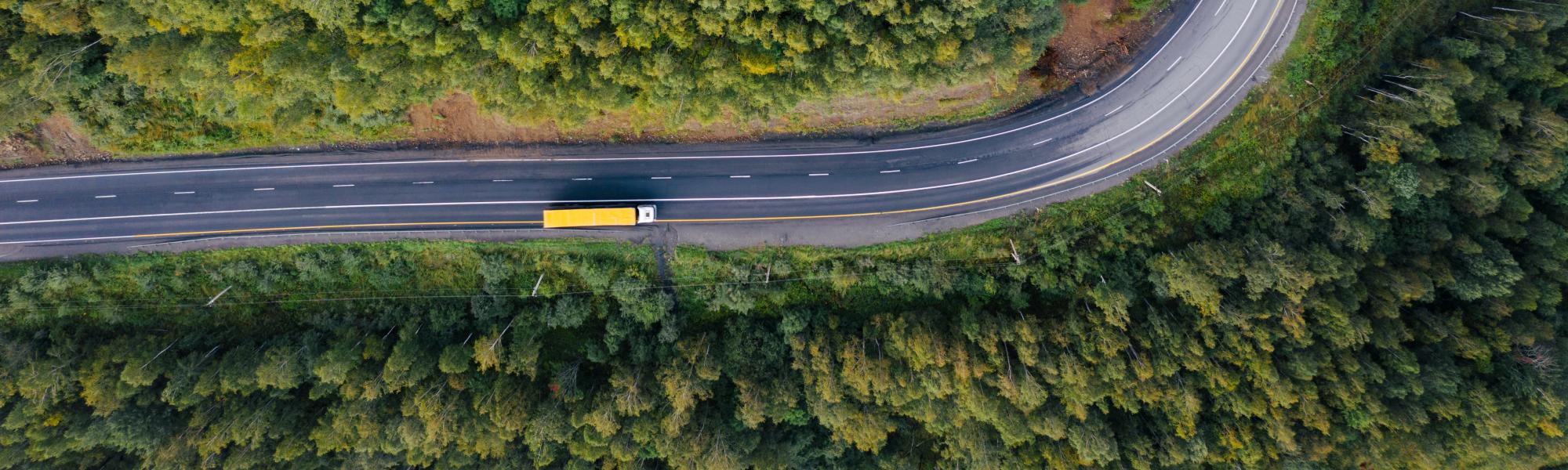 Decarbonisation of road transport trucks, buses and coaches