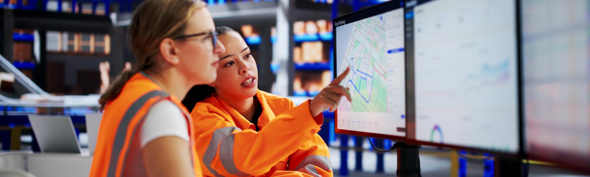 New global Charter for Women in Road Transport to support operators 