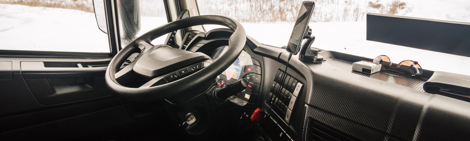 Operators deeply concerned by worsening driver shortage: new IRU report
