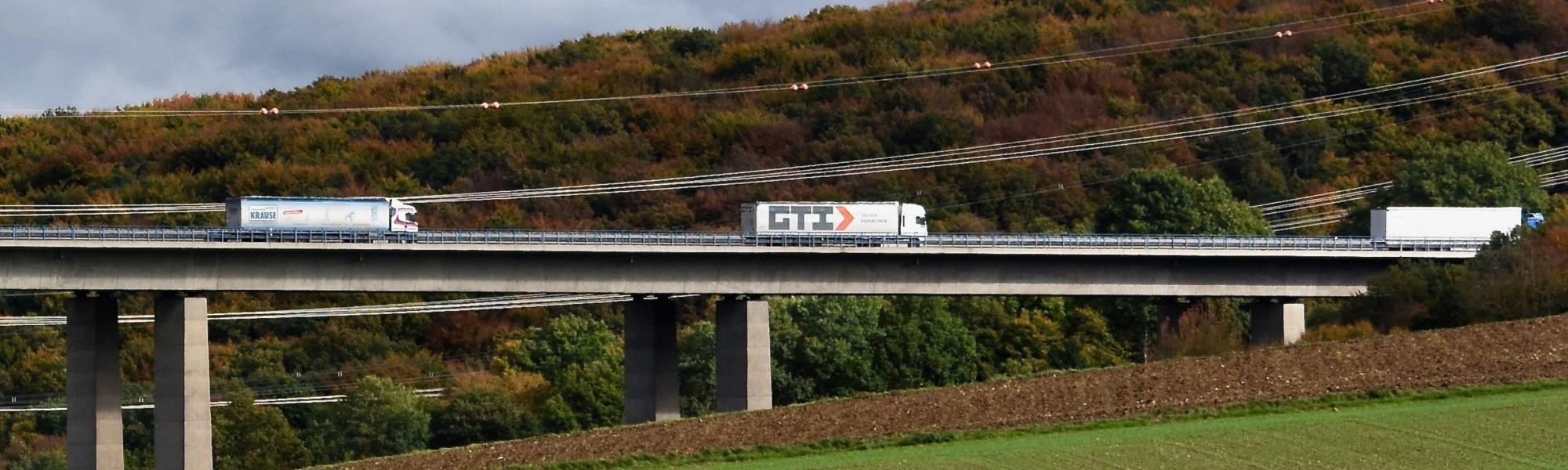 Stronger EU grids can power road transport electrification