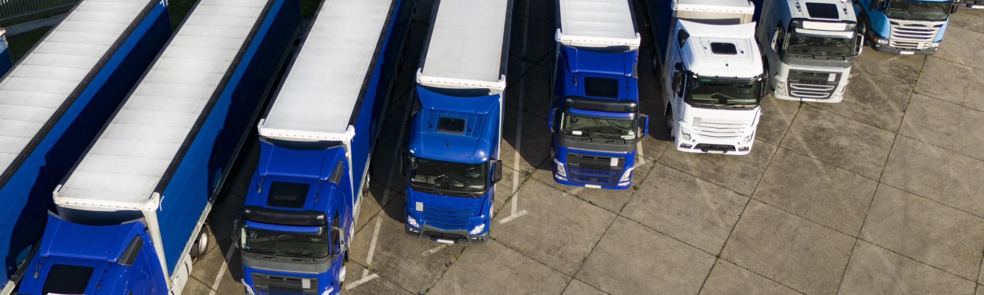 TCO total cost of truck ownersip