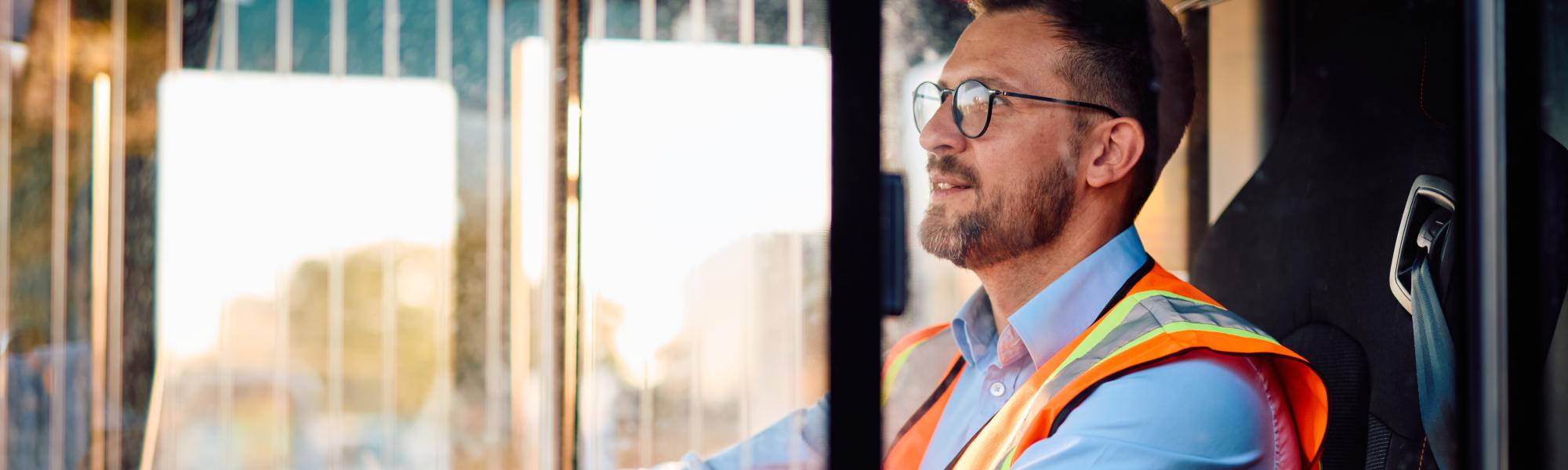 Transport organisations call for stronger bus driver safety rules