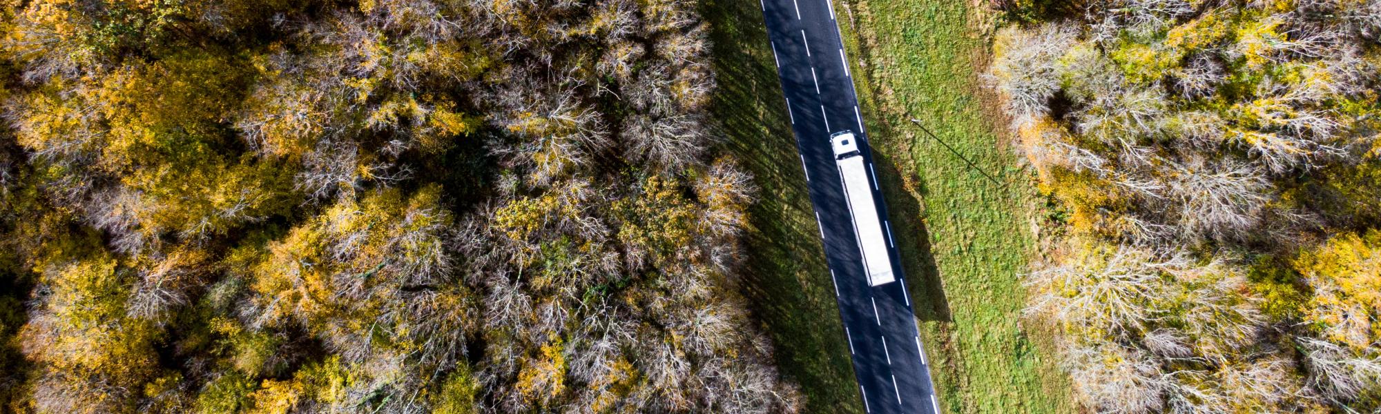 The cost of tomorrow's trucks: TCO and CO₂ in France