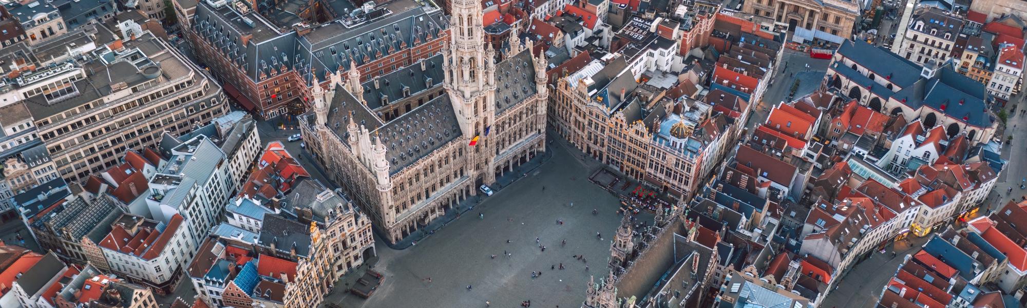 Connecting Europe Days 2026