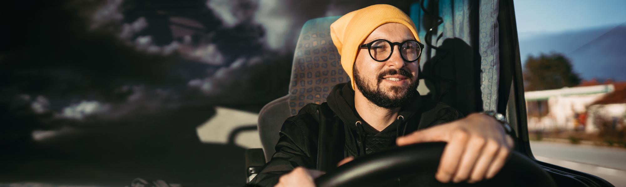 Driver retention starts with listening