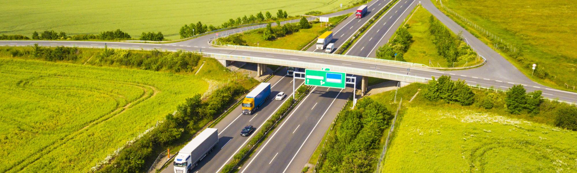 Eurovignette deal brings greater clarity on road charging for HDVs