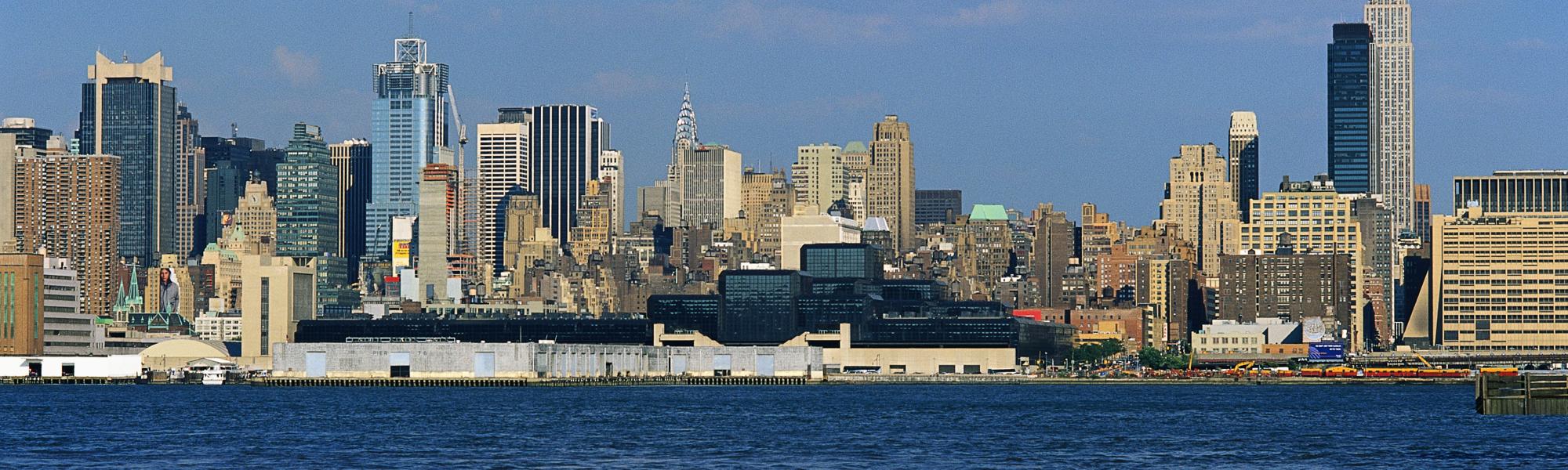 Retail Supply Chain & Logistics Expo New York Javits Center