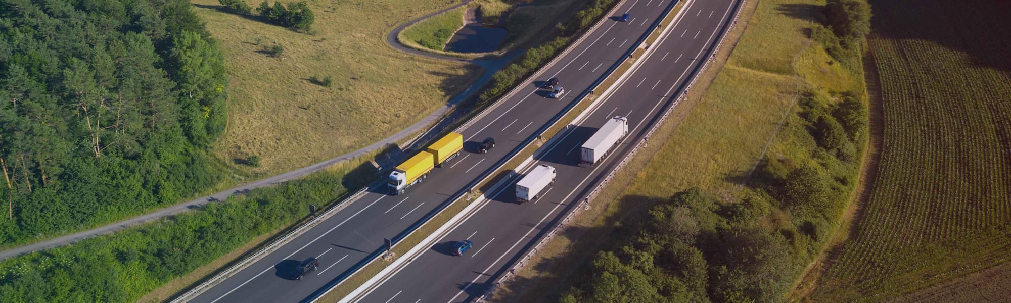 The European Road Freight Rate Development Benchmark Q2 2026
