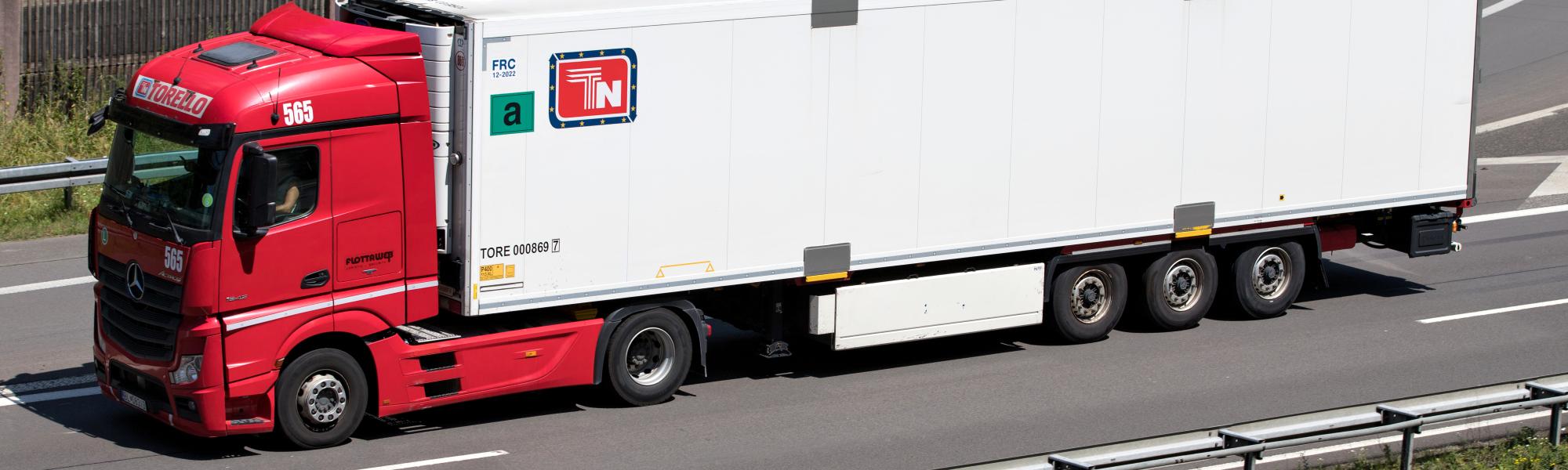 Truck driver recruitment needs smarter rules