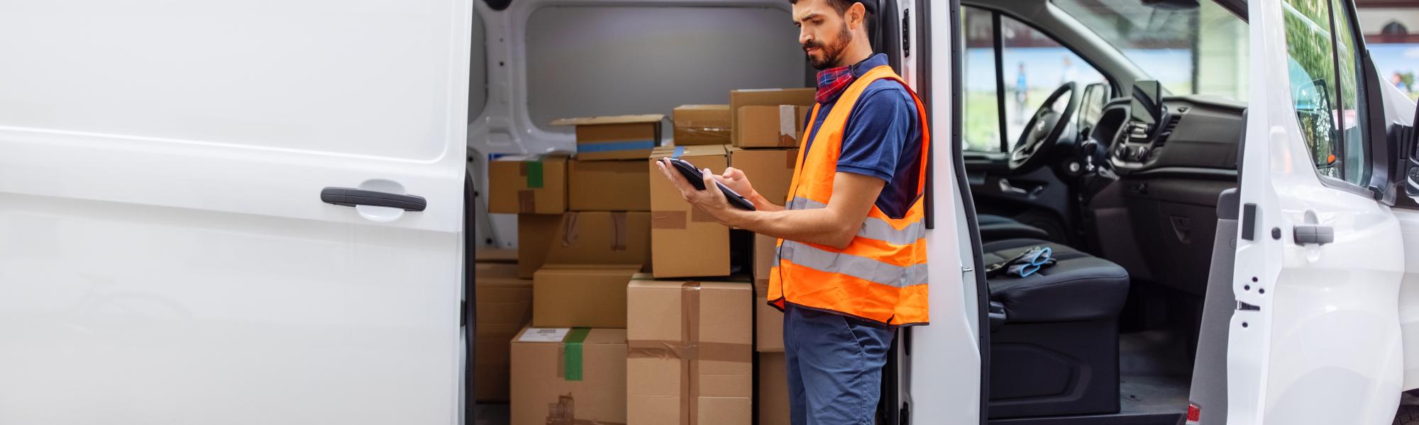 Cross-border vans enter new regulatory era under EU transport rules