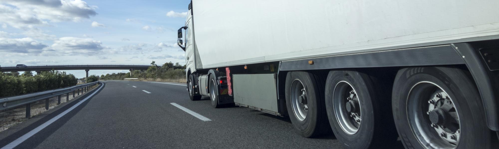 Remote tachograph downloads: easing compliance for road transport operators