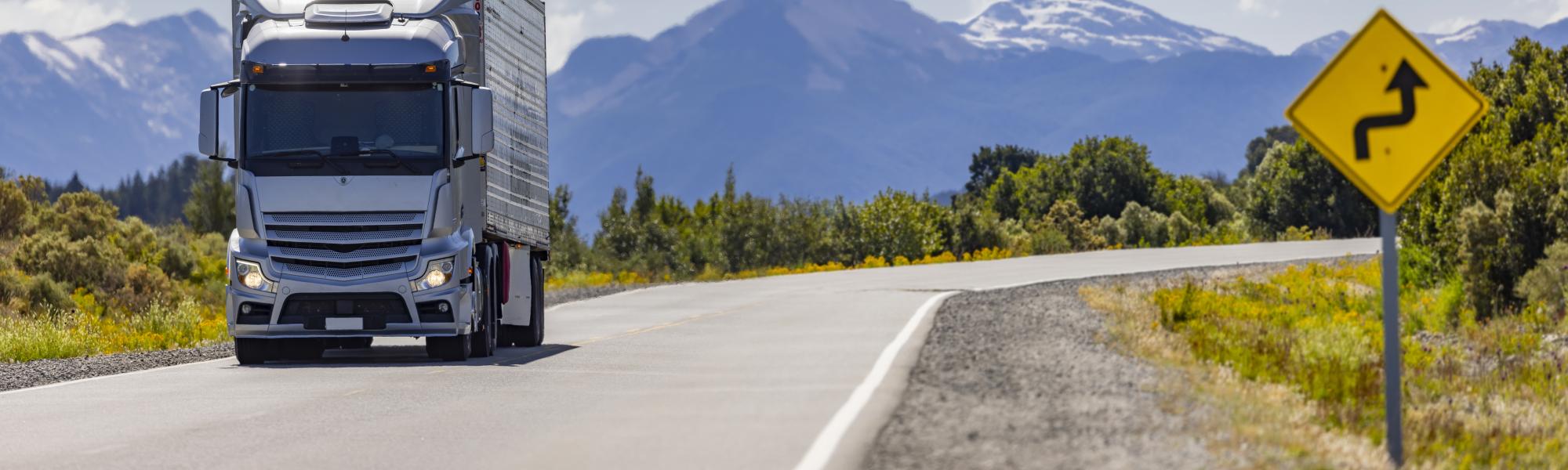 Argentina&rsquo;s truck driver shortage is increasingly a skills gap