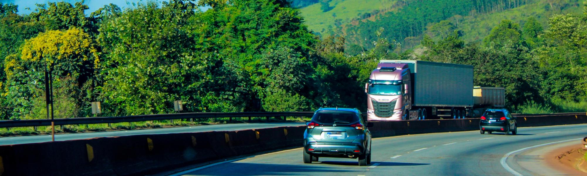 Brazil&rsquo;s truck driver shortage is now a structural problem