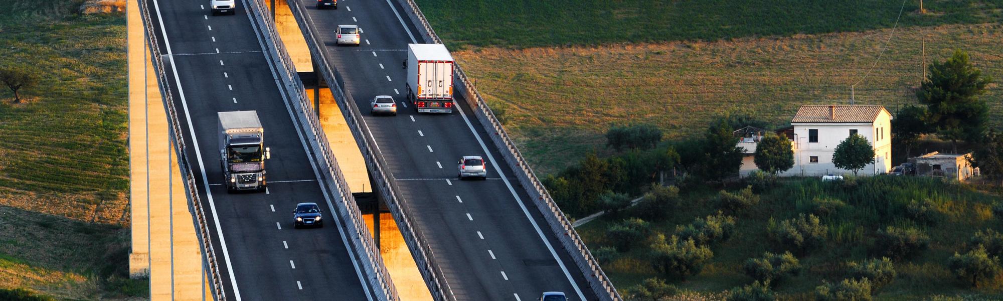 Conditions, rules and image: the keys to solving Italy&rsquo;s driver shortage