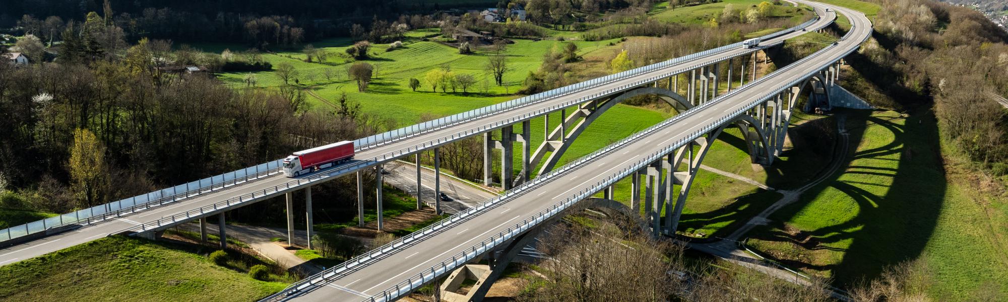 France&rsquo;s driver shortage: telling a new story to change perceptions