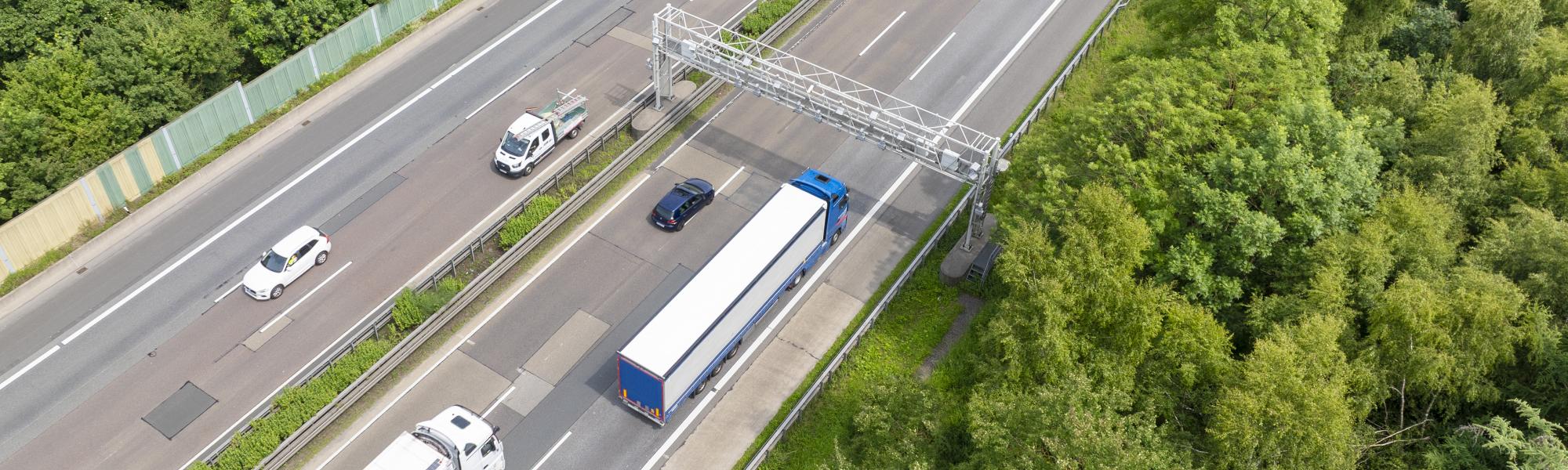 Europe&rsquo;s new tolling landscape: Are you ready for what&rsquo;s next?