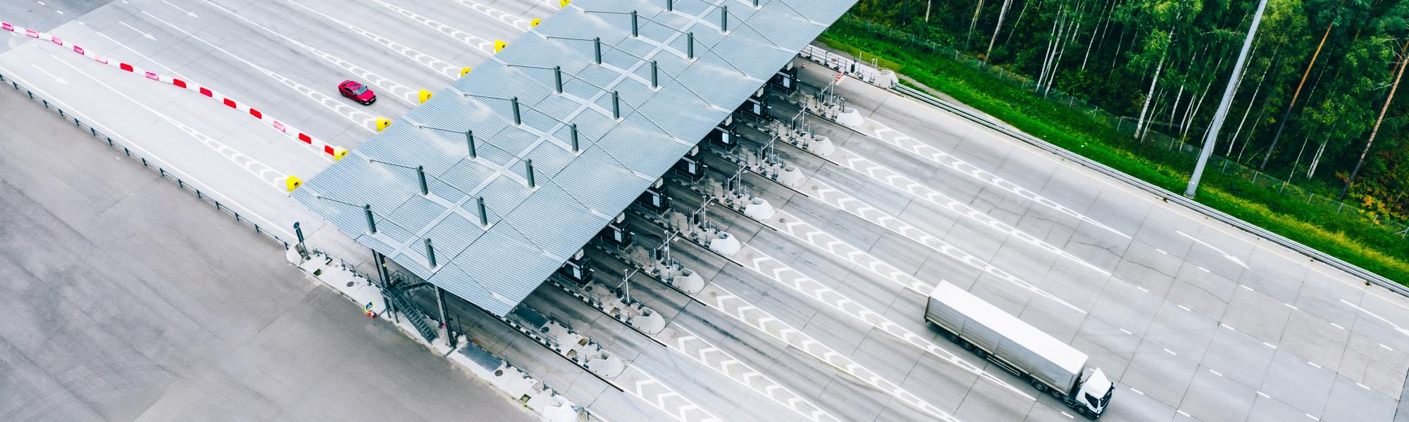 Europe&rsquo;s new tolling landscape: Are you ready for what&rsquo;s next?