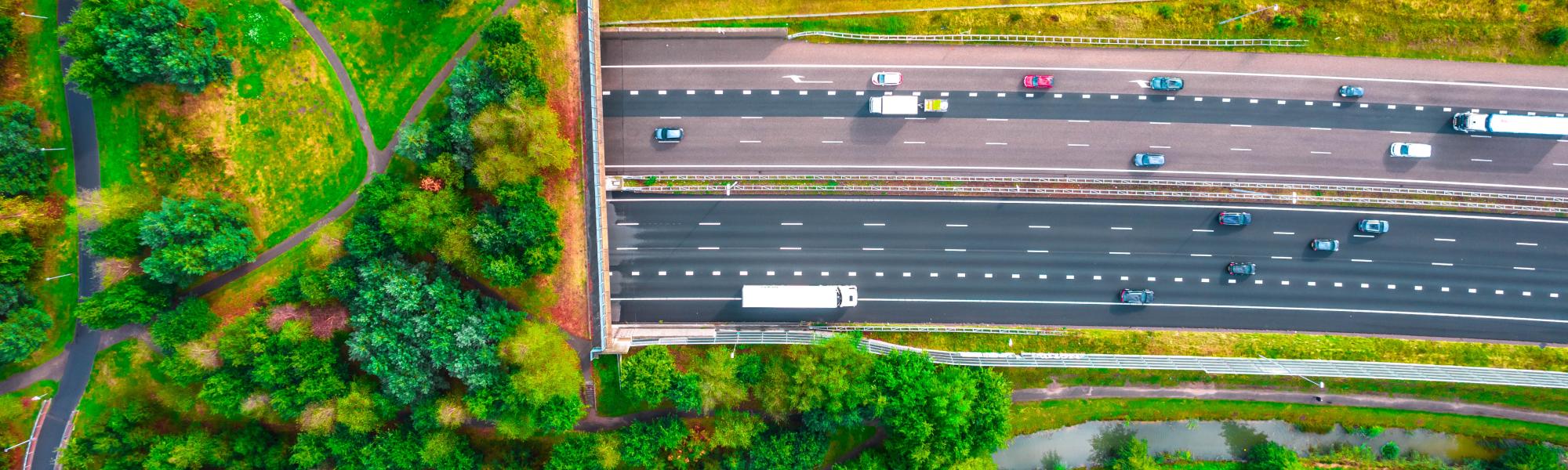 NIWO joins IRU to advance Dutch road transport priorities