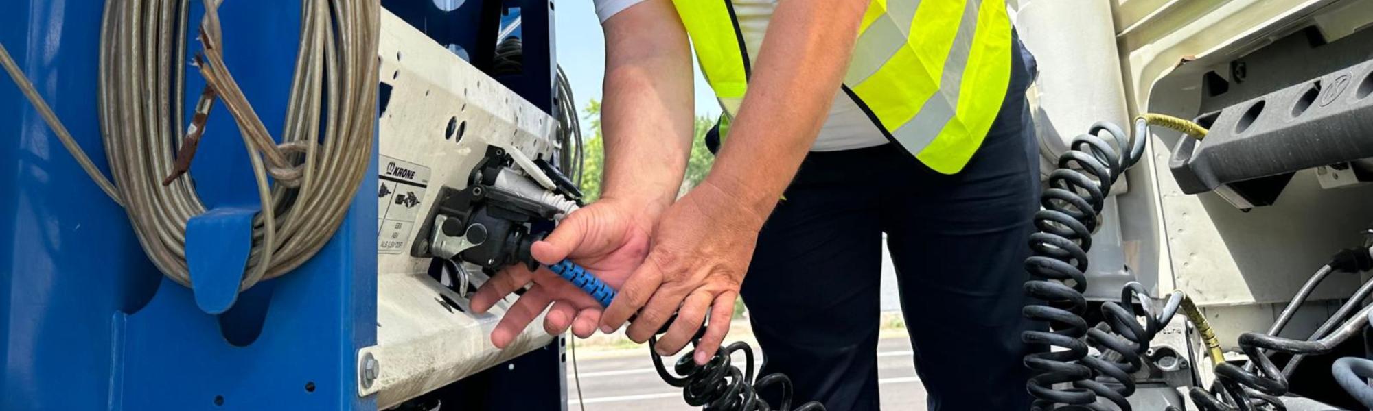 Uzbekistan opens new IRU-accredited professional driver academy