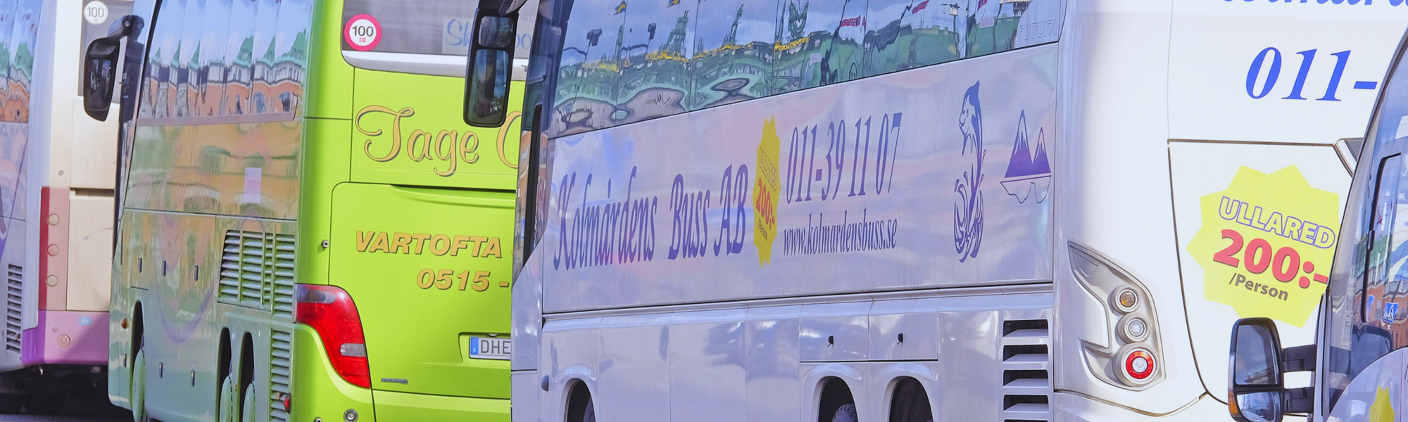 What makes a destination coach-ready? Sweden has some answers