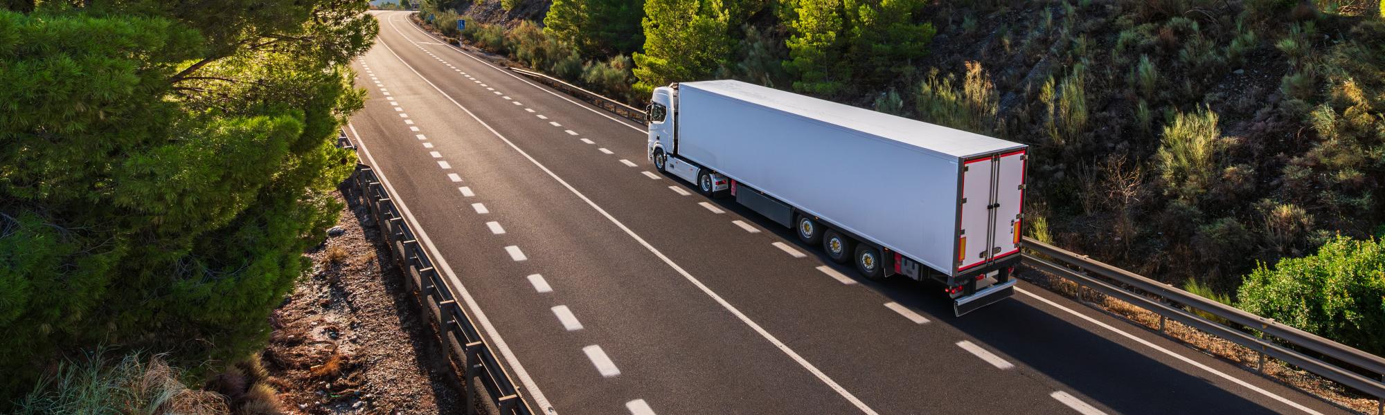 TransFollow in strategic partnership with IRU to drive digital road freight