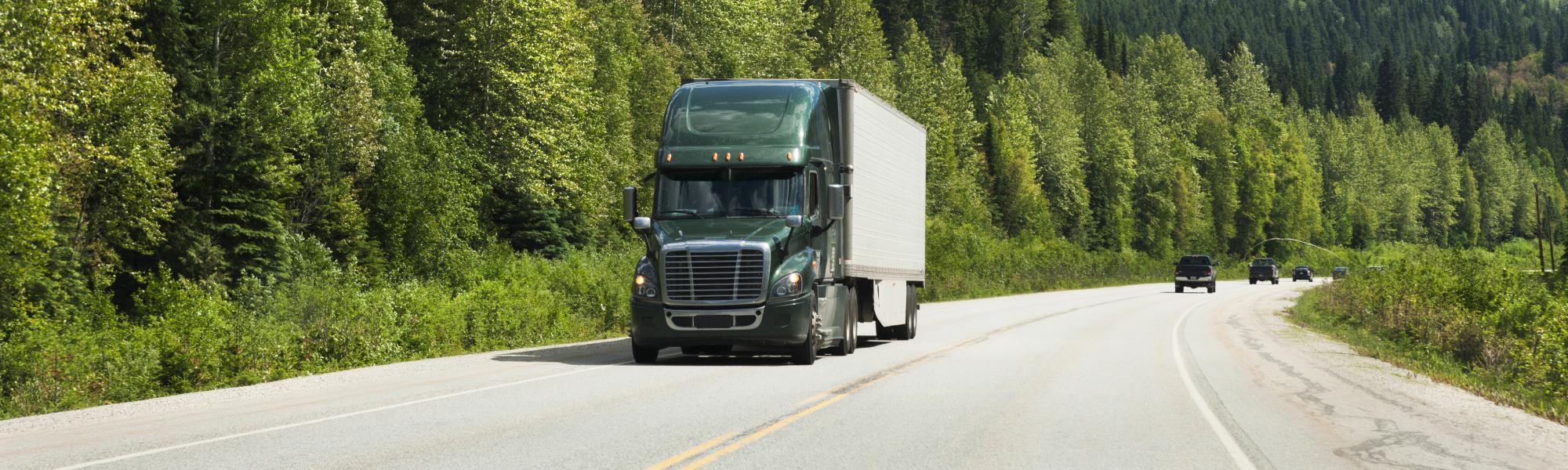 Trucking HR Canada joins IRU to drive global workforce solutions