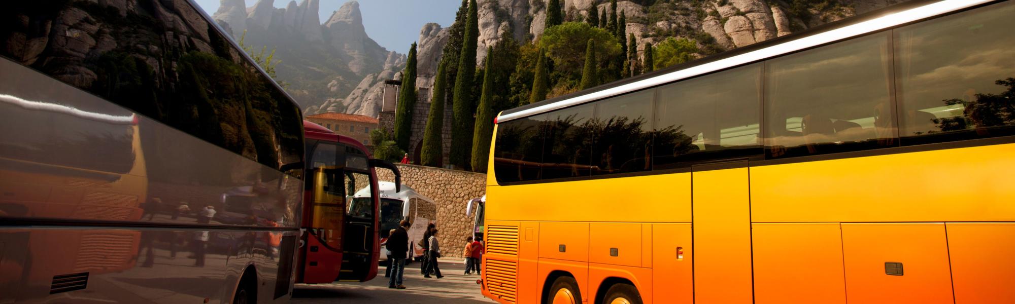 Coach tourism: Europe's overlooked sustainability success story