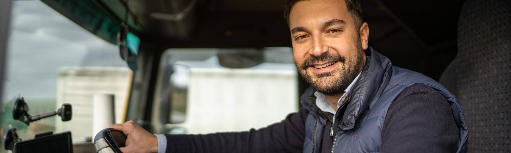 New project to open safe legal mobility pathways for professional drivers