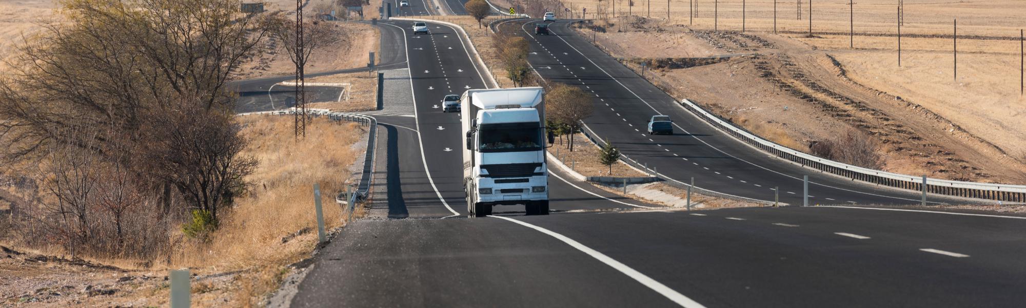 Ankara hosts key road transport, trade and customs talks