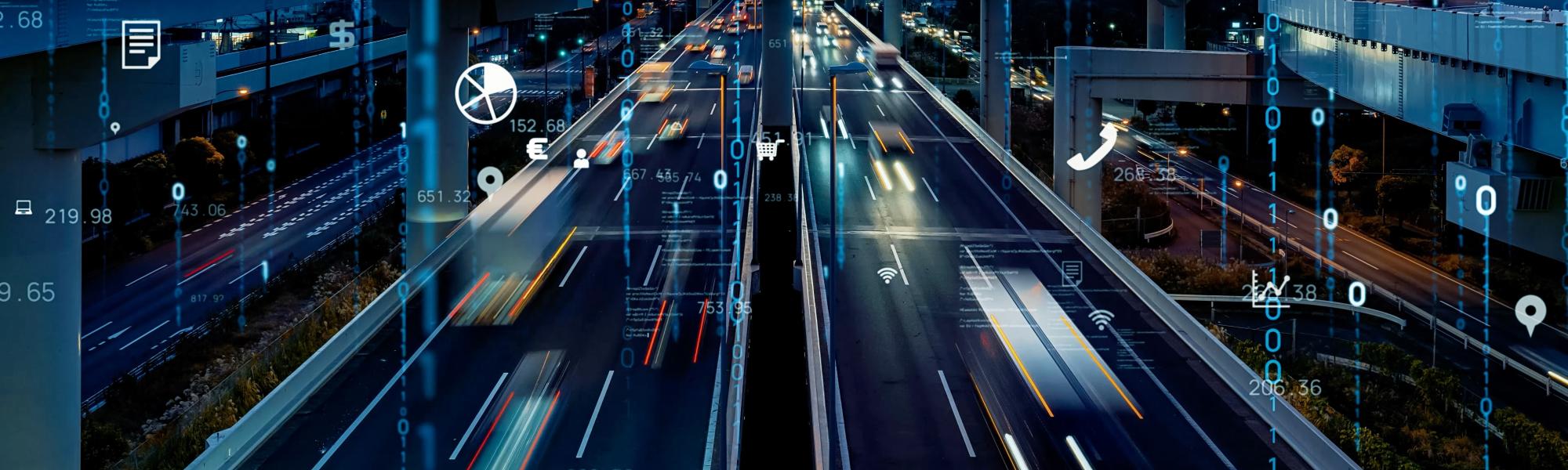 CASIC joins IRU to bridge automotive standards and transport needs