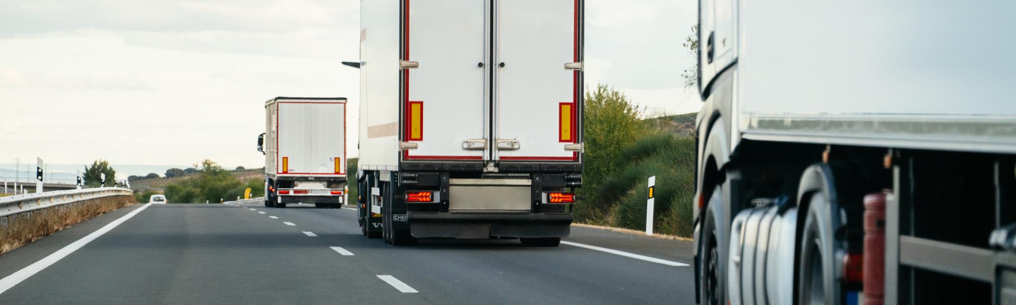 Clarification on road transport employers&rsquo; subcontracting discussions