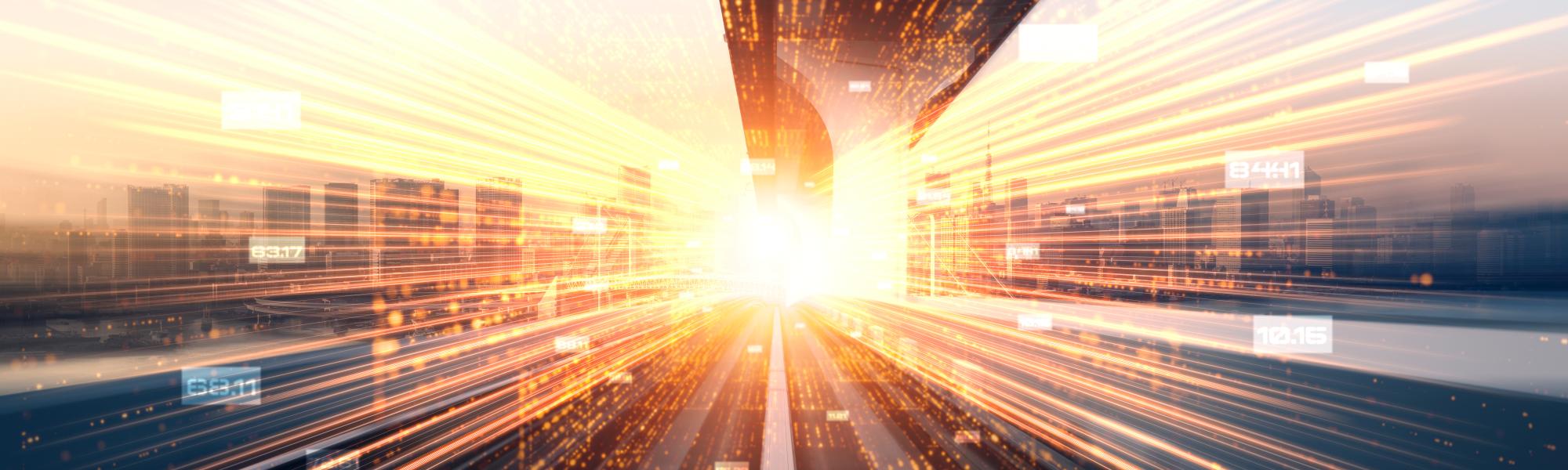 Driving Digital Transformation in Road Transport