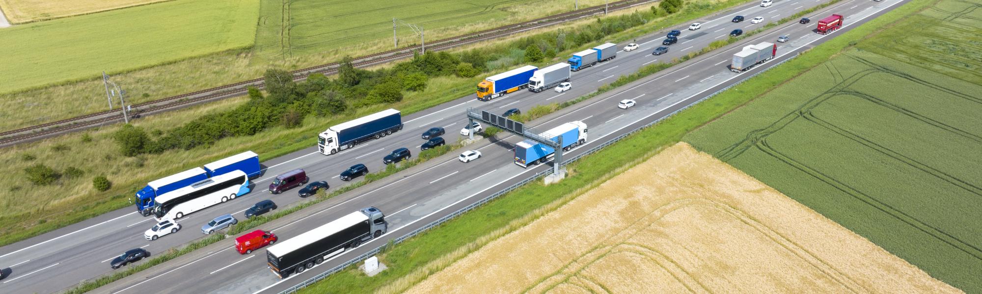 EU heavy-duty vehicle transition needs renewed political momentum