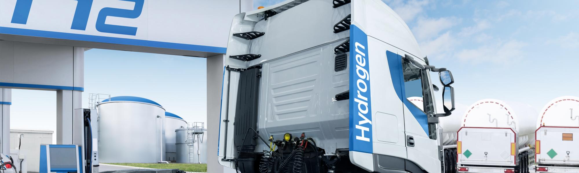 Hydrogen scale-up conditions in focus at H2Accelerate TRUCKS event