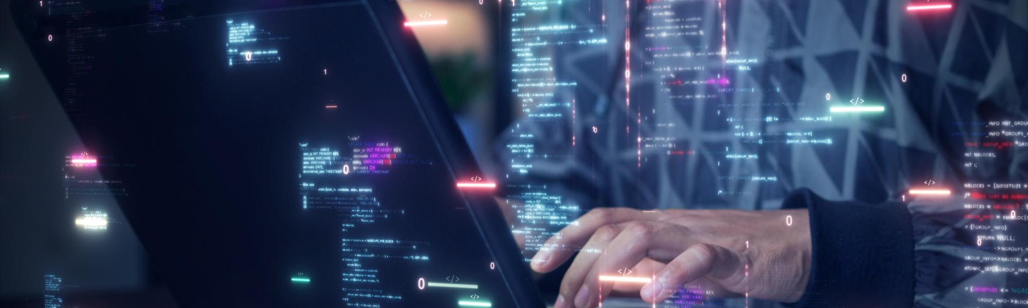 New Intelligence Platform guided tour