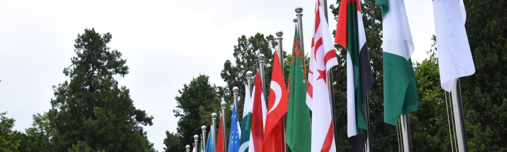 14th ECO Ministerial Meeting on Transport