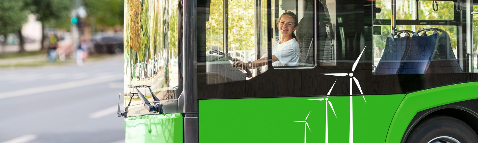IRU and EMTA call for workable Buy European rules for electric buses 