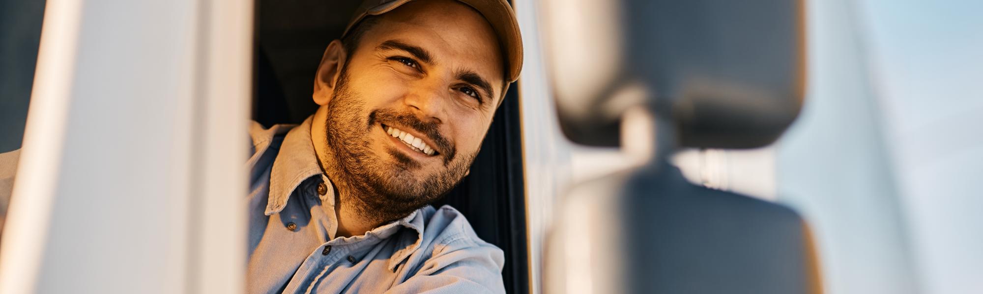 IRU welcomes EU move towards simpler digital fair labour mobility rules