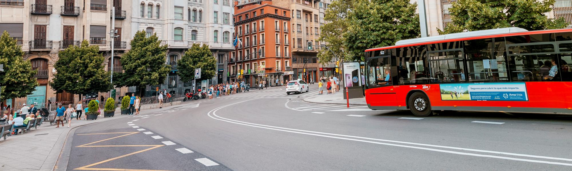 IRU welcomes EU procurement reform, calls for further improvements
