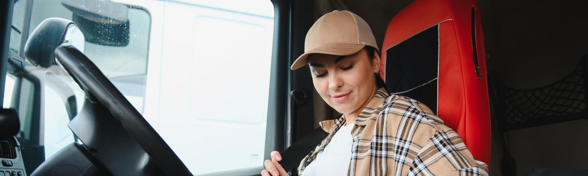 Legal mobility pathways key to mitigating driver shortage