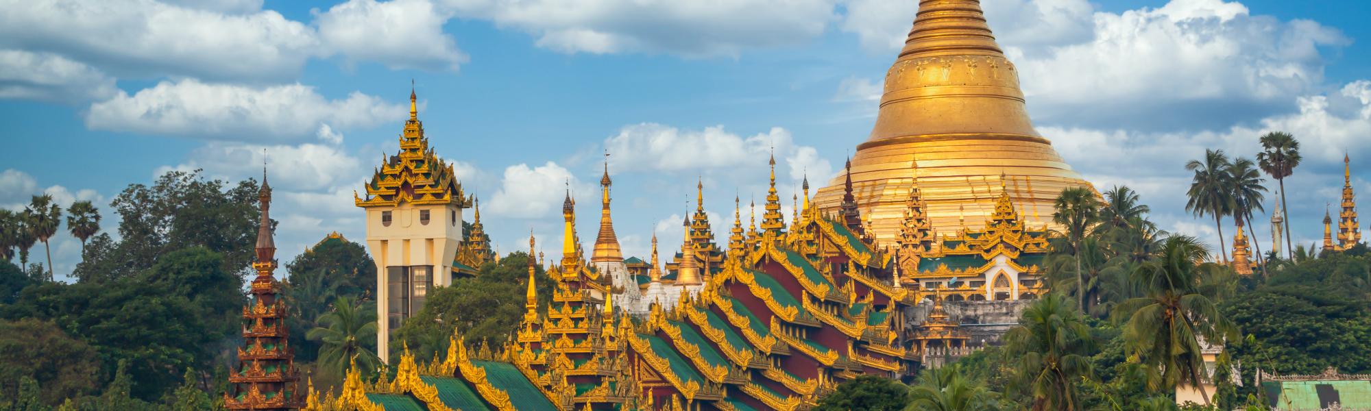 MIFFA joins IRU to strengthen Myanmar&rsquo;s global logistics links