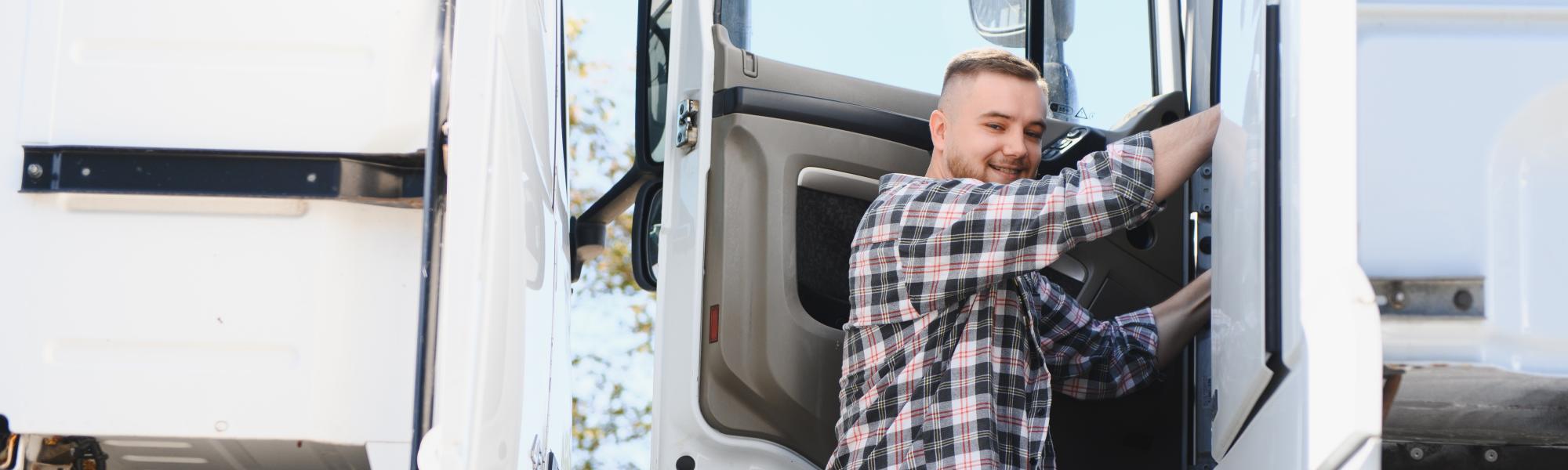 New road transport social priorities set for 2027