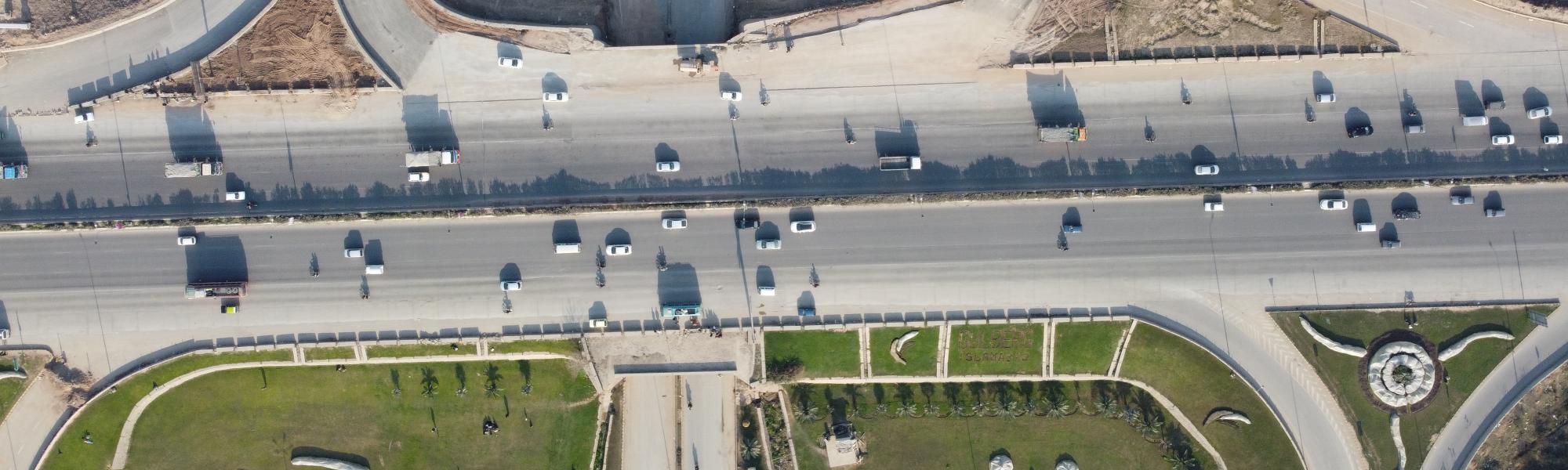 Pakistan reforms customs procedures to boost TIR usage