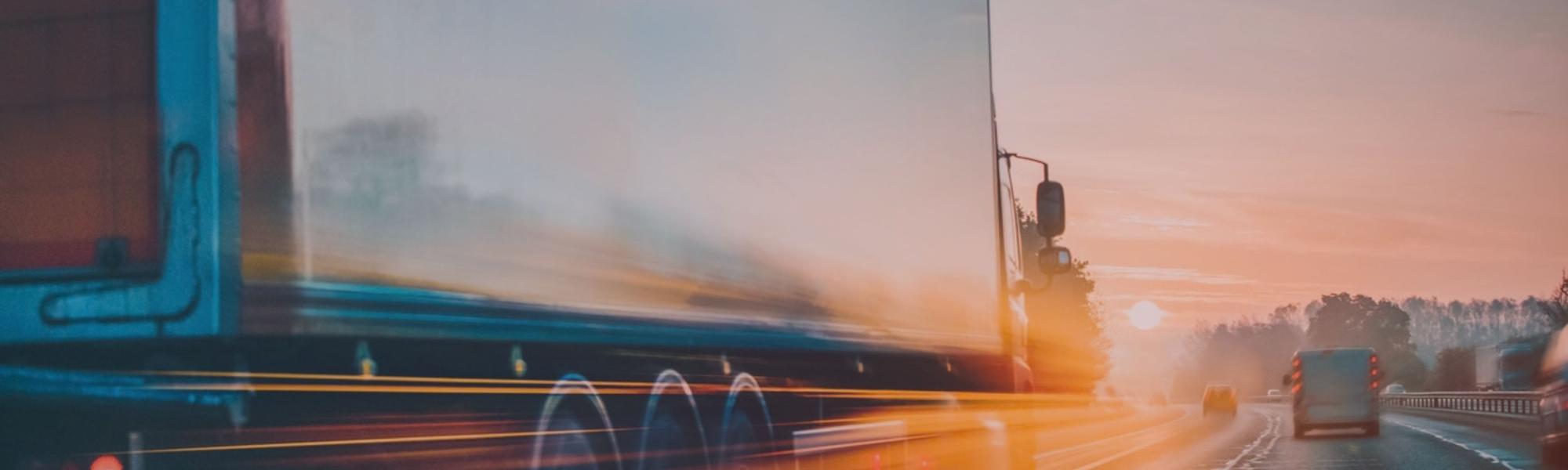 The European Road Freight Rate Development Benchmark Q3 2026
