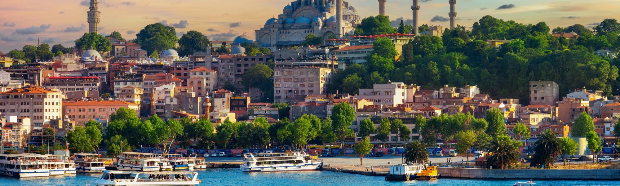 TRT World Forum 2026