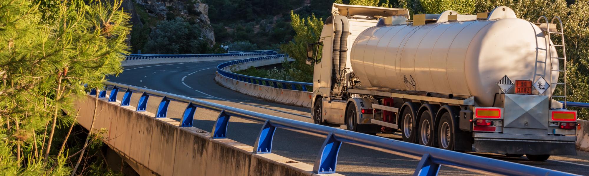 Harmonising Standards for Safer, More Efficient and Sustainable Transport of Dangerous Goods by Road