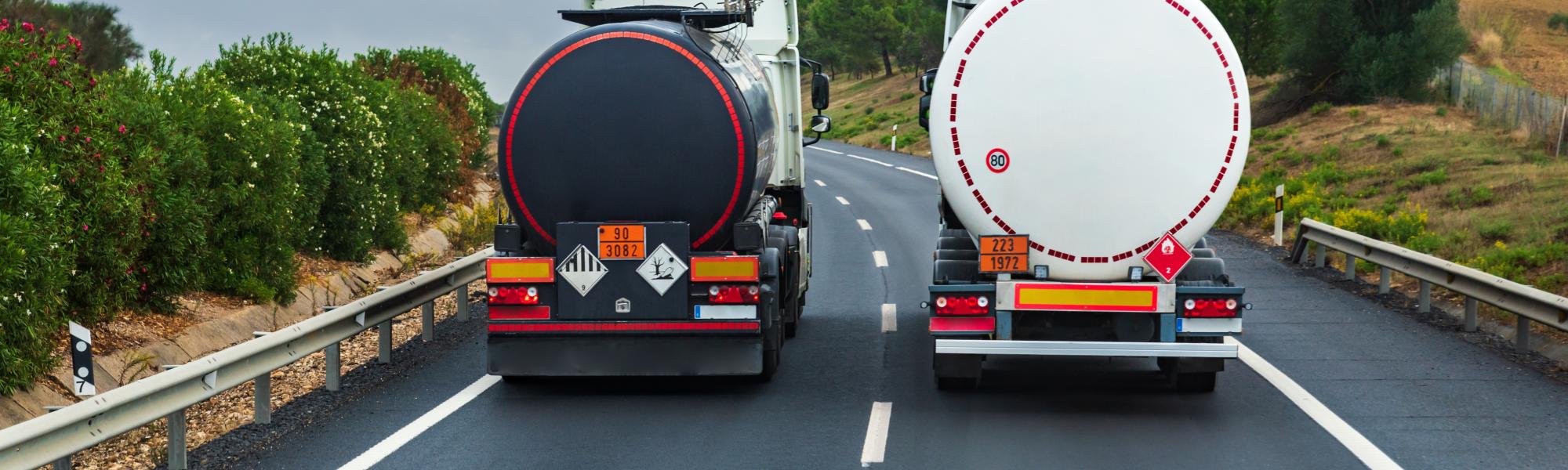 ADR 2027: What Road Transport Operators Need to Know