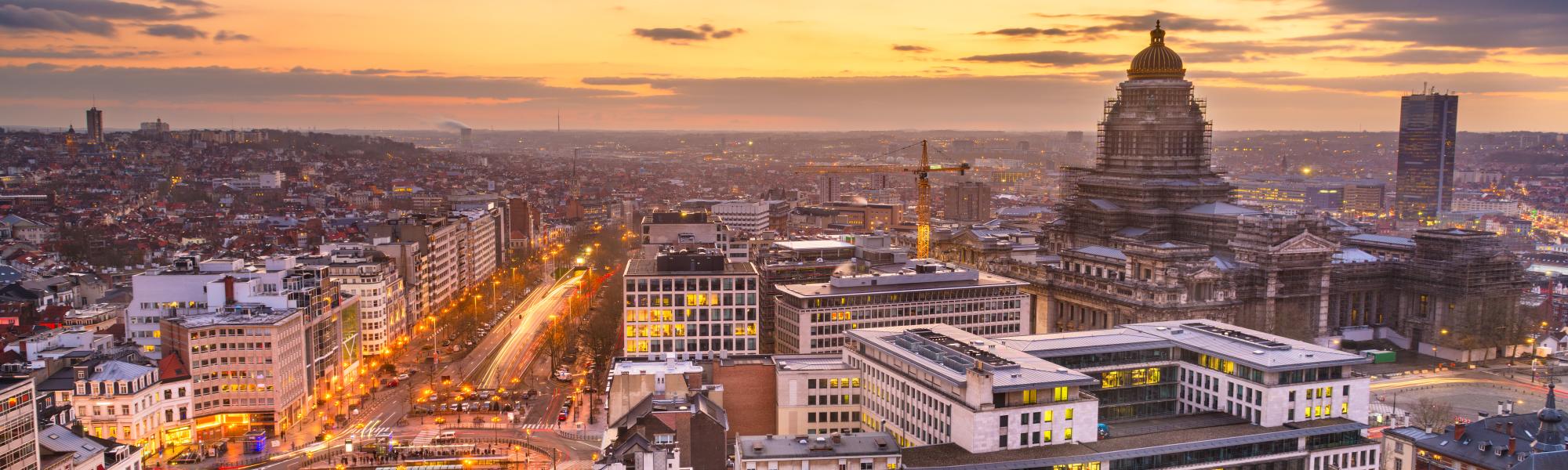 IRU at European Hydrogen Week